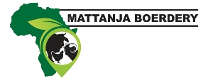 Mattanja Boerdery